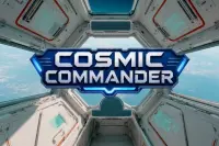 Cosmic Comet Chase