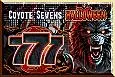 Coyote Sevens Halloween