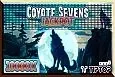 Coyote Sevens Jackpot