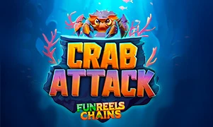 Crab Attack