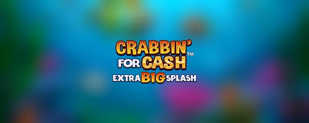 Crabbin' for Cash Extra Big Splash