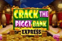 Crack the Bank Hold and Win