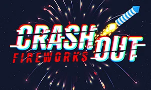 Crash Out Fireworks