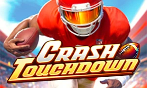 Crash Touchdown