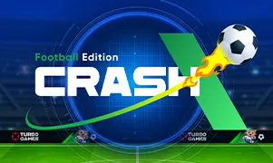CrashX Football Edition