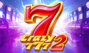 Crazy 777 2