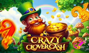 Crazy Clover Cash