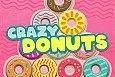 Crazy Donuts