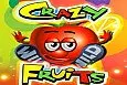 Crazy Fruits Street