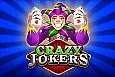 Crazy Jokers