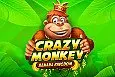 Crazy Monkey: Banana Kingdom