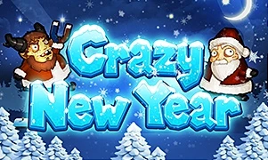 Crazy New Year
