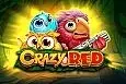 Crazy Red