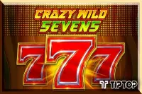 Crazy Wild Fruits