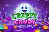 Creepy Candy Buy Bonus