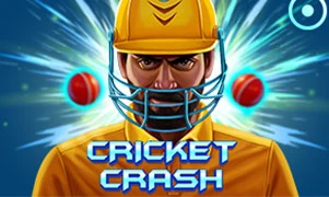 Cricket Crash