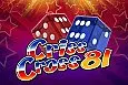 Criss Cross 81