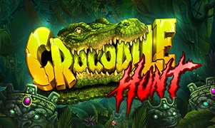 Crocodile Hunt