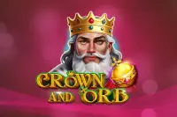 Crown and Stars