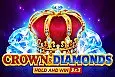 Crown&Diamonds: Hold and Win