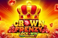 Crown Frenzy LOCKNWIN