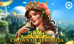 Crown of Afrodita