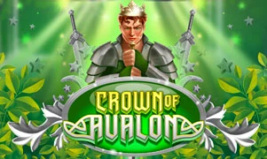 Crown of Avalon