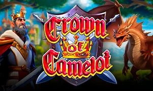 Crown Of Camelot
