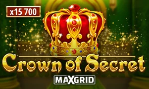 Crown of Secret Maxgrid