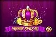 Crown Spread 40