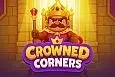 Crowned Corners