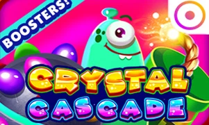 Crystal Cascade