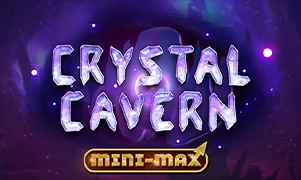 Crystal Cavern Mini-Max