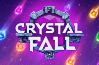 Crystal Falls
