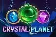 Crystal Planet