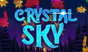 Crystal Sky