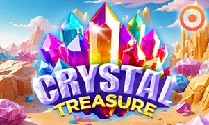 Crystal Treasure