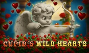 Cupid's Wild Hearts