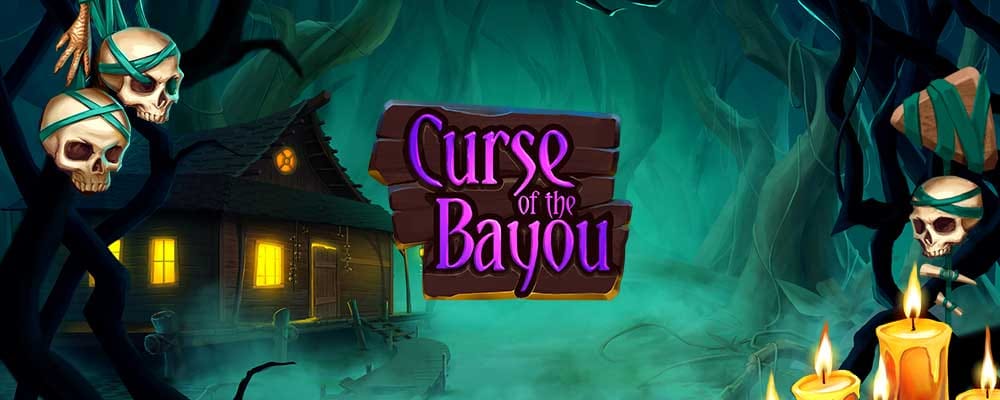 Curse of the Bayou