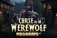 Curse of the Werewolf Megaways