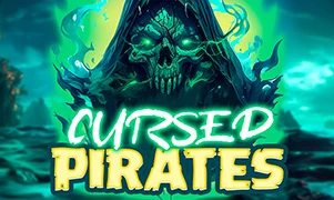 Cursed Pirates