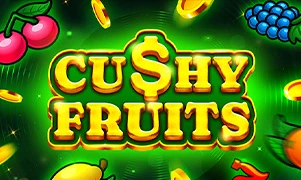 Cushy Fruits