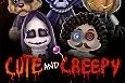 Cute and Creepy