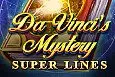 Da Vinci's Mystery