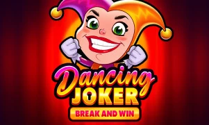 Dancing Joker