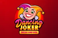 Dancing Jokers