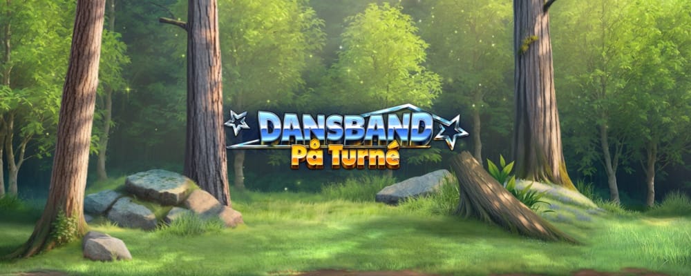 Dansband På Turné