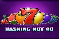 Dashing Hot 5