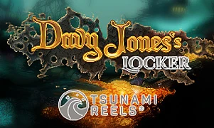 Davy Jones's Locker with Tsunami Reels