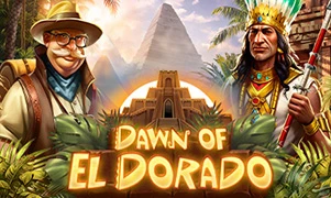 Dawn of El Dorado